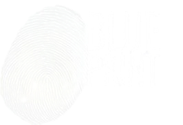 Blue Print Logo